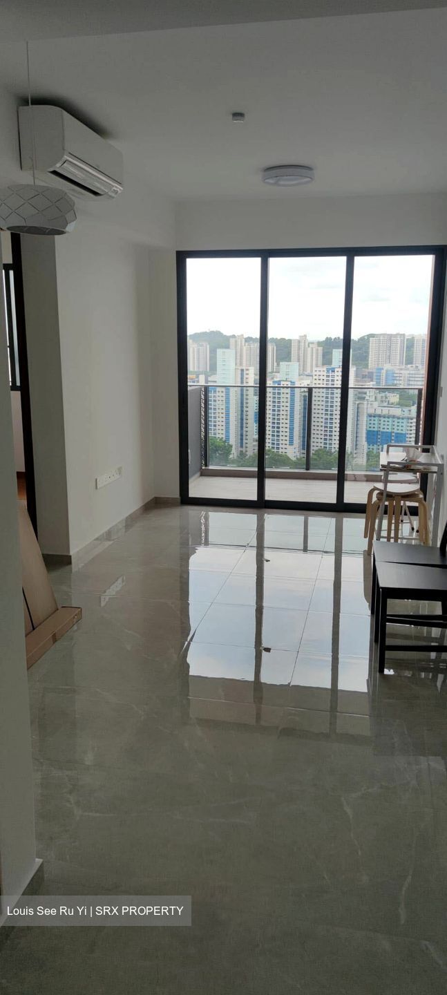Stirling Residences (D3), Apartment #611116941